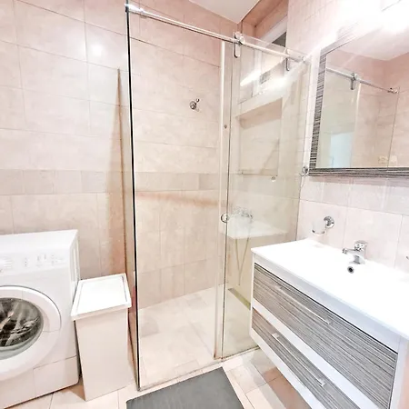 Parliament City Centre Promo Price Belgrade Exterior photo