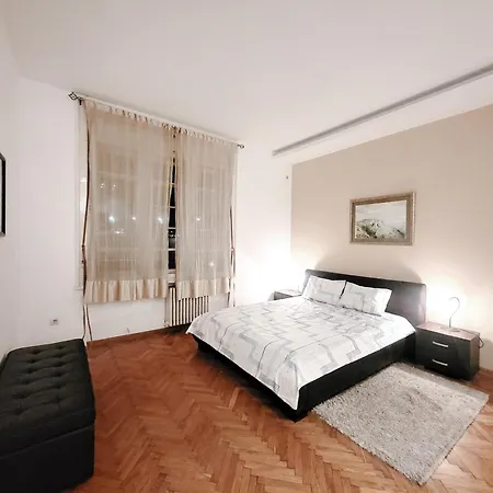 Parliament City Centre Promo Price Belgrade Exterior photo