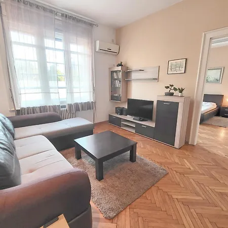 Parliament City Centre Promo Price Belgrade Exterior photo