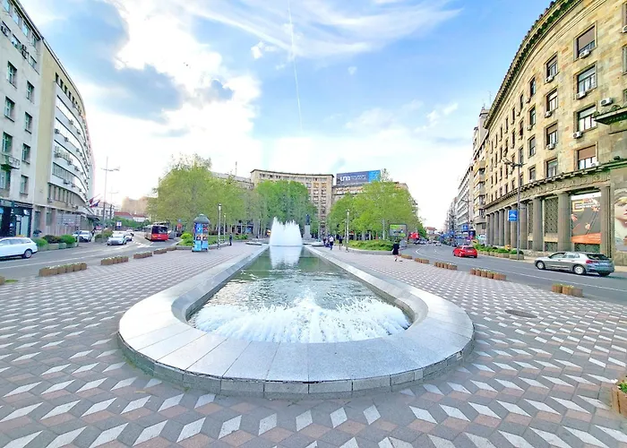 Parliament City Centre Promo Price