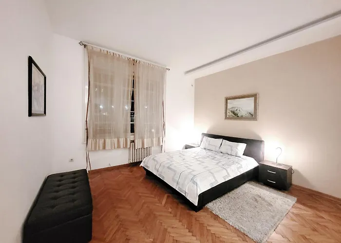 Parliament City Centre Promo Price