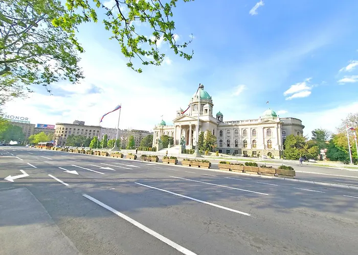 Parliament City Centre Promo Price