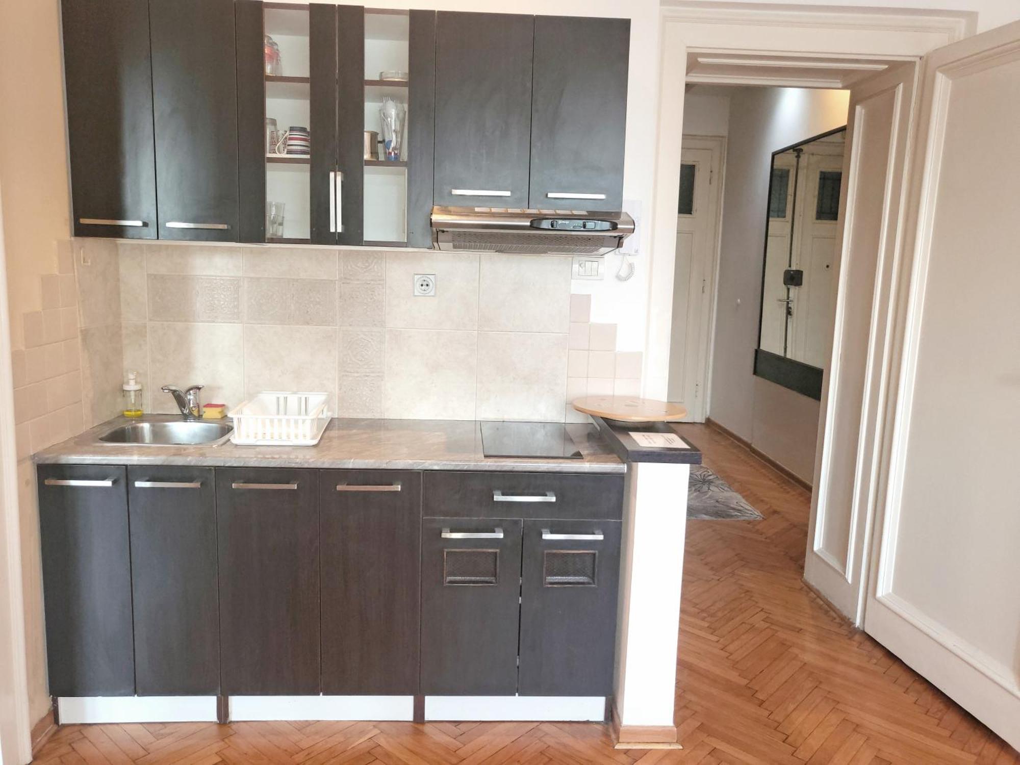 Apartment Parliament Centre Promo Price Belgrade
