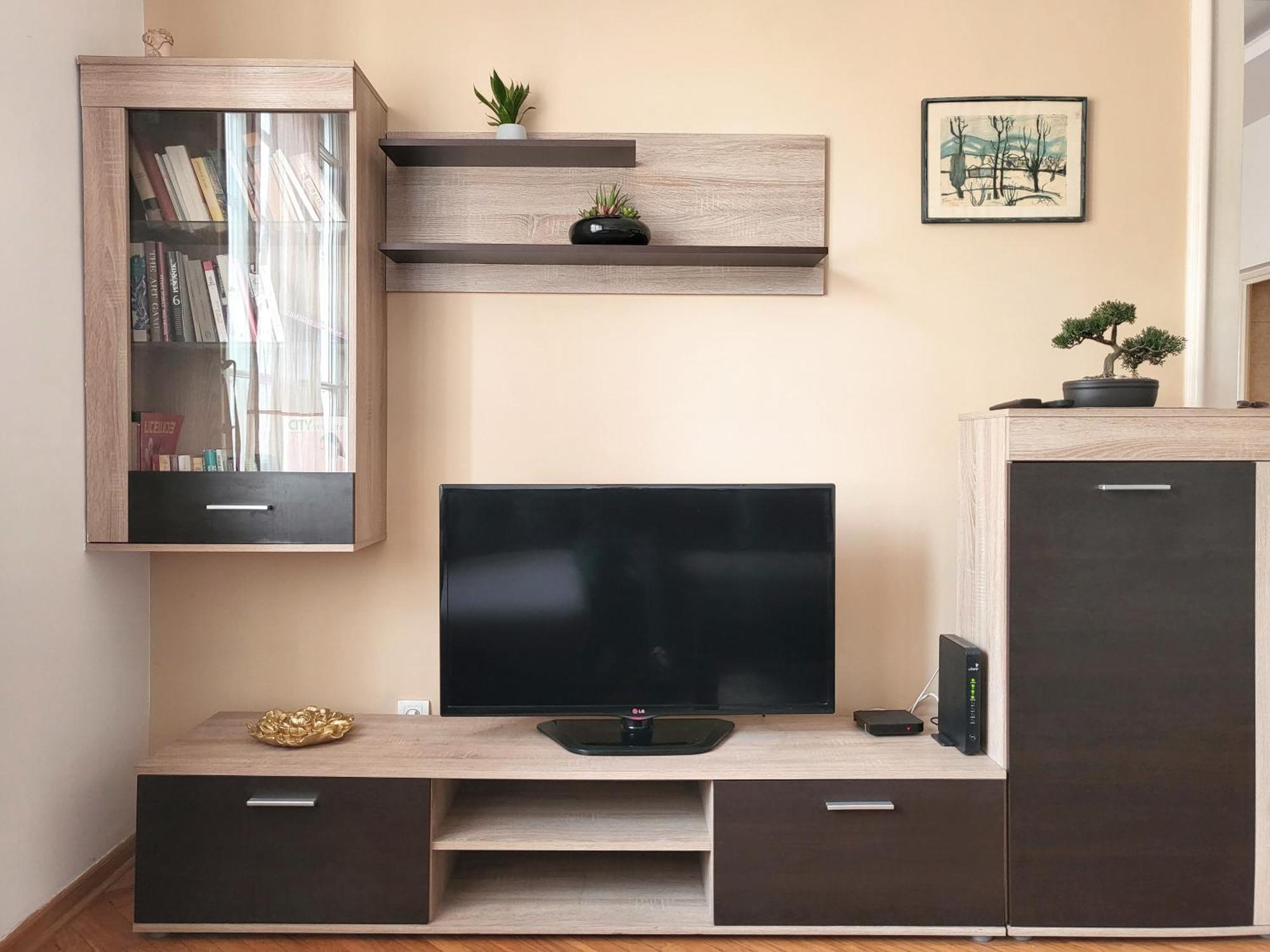Parliament Centre Promo Price Apartment Belgrade